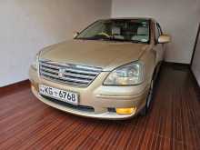 Toyota Premio 2006 Car
