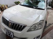 Toyota Premio 2013 Car