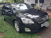 Toyota PREMIO 2010 Car