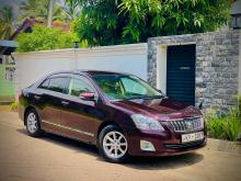 Toyota Premio 2013 Car