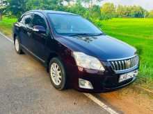 Toyota PREMIO 2008 Car