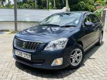 Toyota Premio 2013 Car
