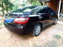 Toyota Premio 2011 Car