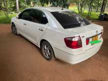 Toyota Premio 2004 Car