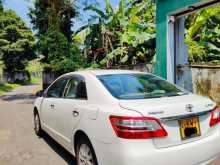 Toyota Premio 2013 Car