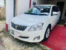 Toyota Premio 2013 Car