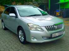 Toyota Premio 2007 Car