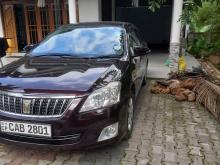 Toyota Premio 2013 Car
