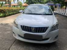 Toyota Premio 2013 Car