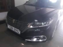 Toyota Premio 2018 Car