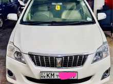 Toyota Premio 2010 Car
