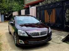 Toyota Premio 2011 Car