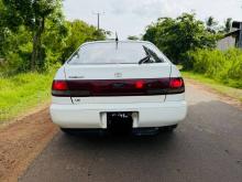 Toyota Premio 1992 Car