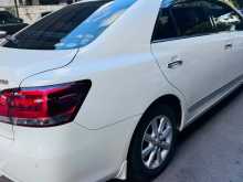 Toyota Premio 2018 Car