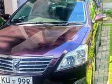 Toyota Premio 2011 Car
