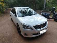 Toyota Premio 2013 Car