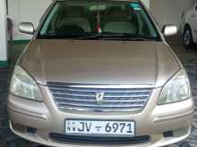 Toyota Premio 240 2002 Car