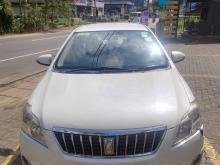 Toyota Premio 2013 Car