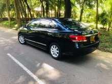 Toyota Premio 2019 Car
