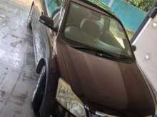 Toyota Premio 2010 Car