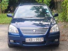 Toyota Premio 2003 Car
