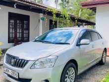 Toyota Premio 2007 Car