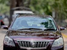 Toyota Premio 2012 Car