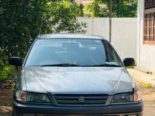 Toyota Premio 1997 Car
