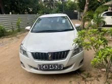 Toyota Premio 2013 Car