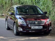 Toyota Premio 2007 Car