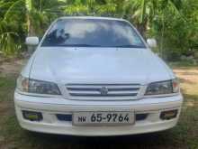 Toyota Premio 1998 Car