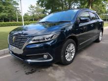 Toyota Premio 2017 Car