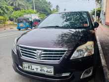 Toyota Premio 2008 Car