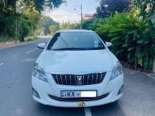 Toyota Premio 2013 Car