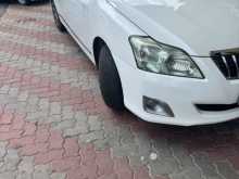 Toyota Premio G Superior 2013 Car