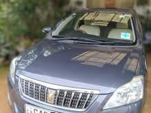 Toyota Premio 2013 Car