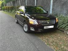 Toyota Premio 2013 Car