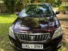 Toyota Premio 2007 Car