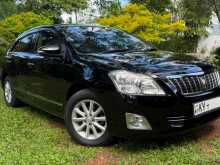 Toyota Premio 2014 Car