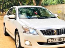 Toyota Premio 2014 Car