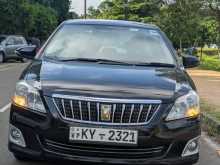 Toyota Premio 2014 Car