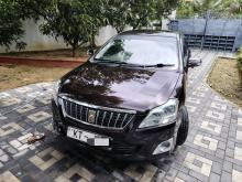 Toyota Premio 2010 Car