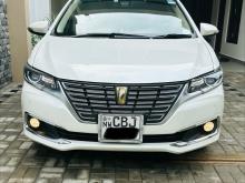 Toyota PREMIO 2020 Car