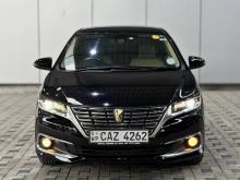 Toyota Premio 2017 Car