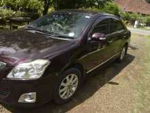 Toyota Premio 2011 Car