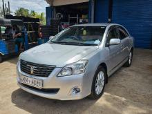 Toyota Premio 2007 Car