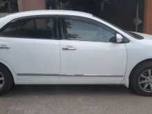 Toyota Premio 2008 Car