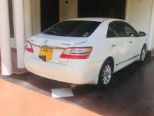 Toyota Premio 2013 Car