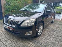 Toyota Premio 2013 Car