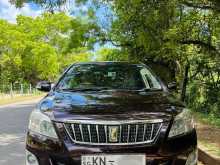 Toyota Premio 2010 Car
